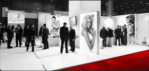 Exhibitor & Sponsors