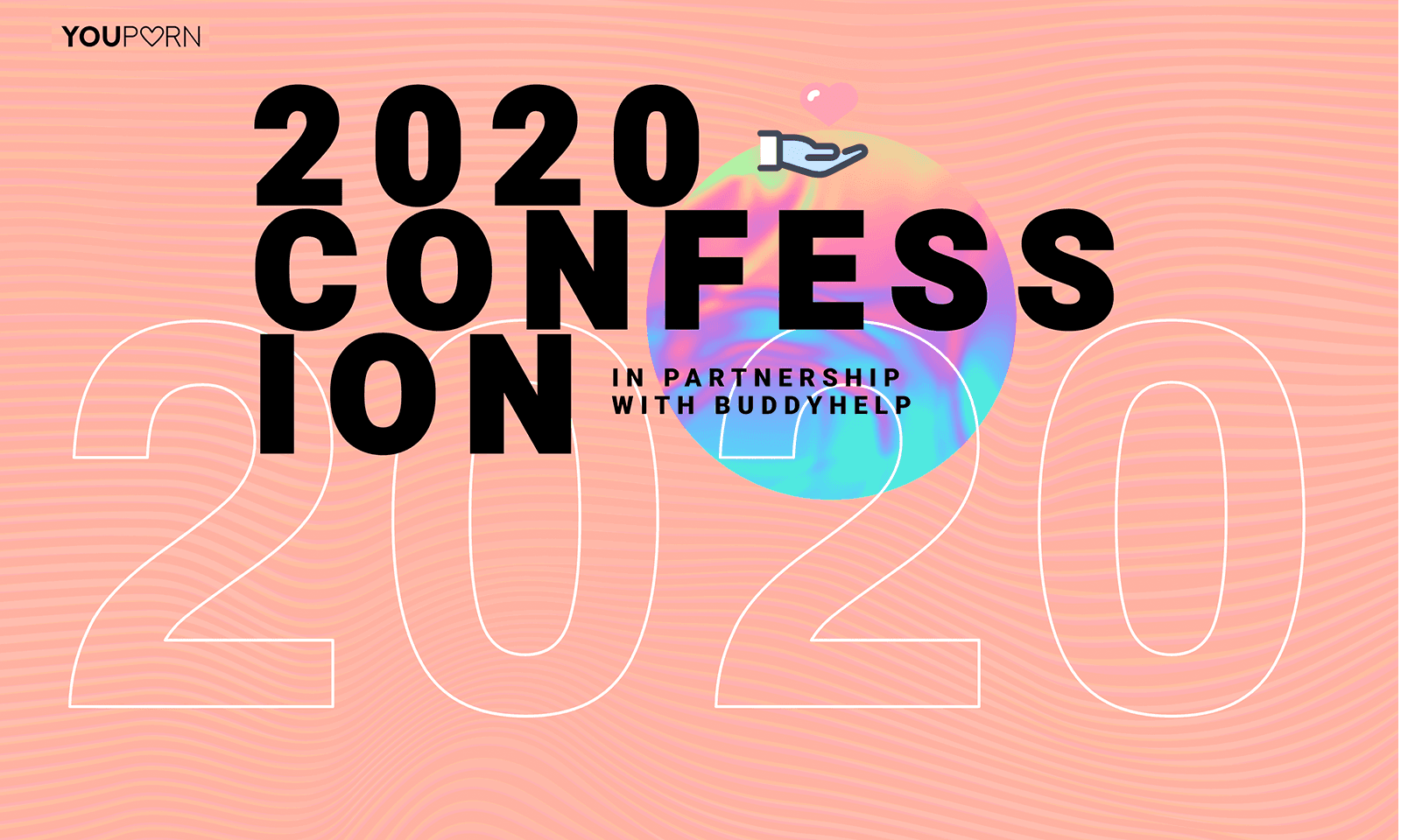 YouPorn Launches '2020' Confessional Category