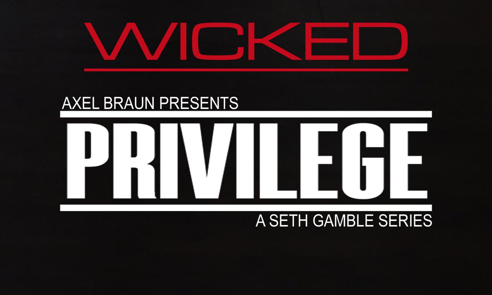 Sixth Episode of Gamble's 'Privilege' Arrives