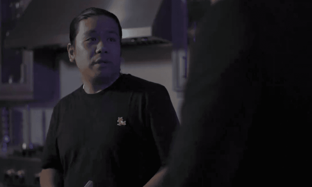 The China Connection: Up Close With Dr. K in LA