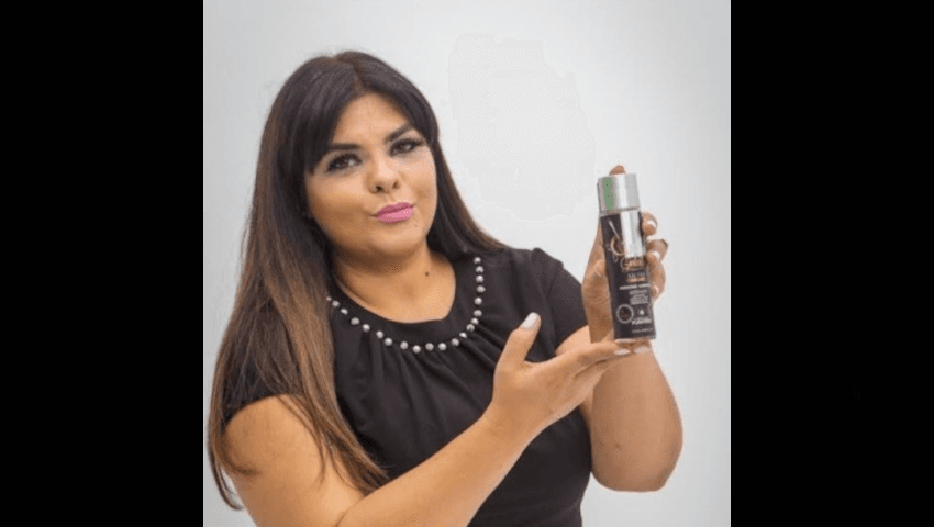 CC Wellness Names Brenda Acevedo National Training Manager