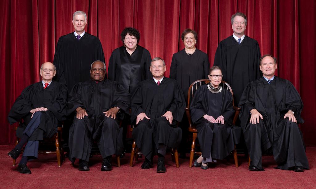 Supreme Court Takes Up Case That Could Affect Trademarks For Porn